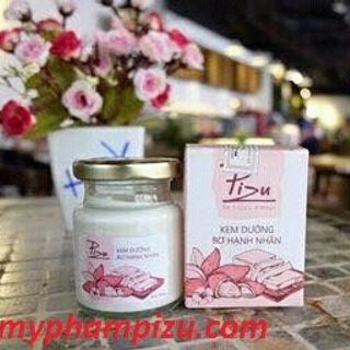 Dưỡng body hạnh nhân