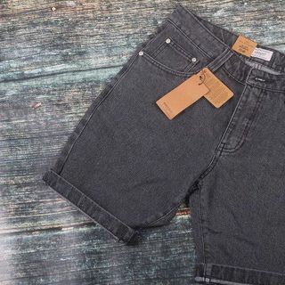 Quần short jeans