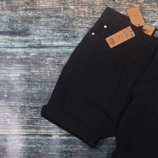 Quần short jeans