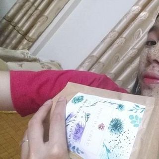 Bột rửa mặt diệp hạ châu