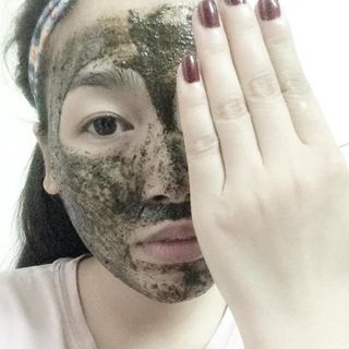Bột rửa mặt diệp hạ châu