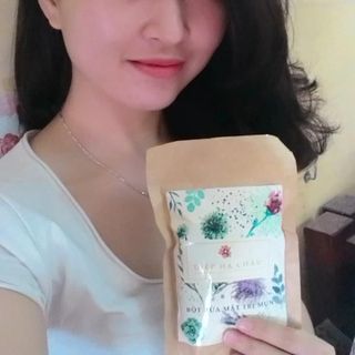 Bột rửa mặt diệp hạ châu