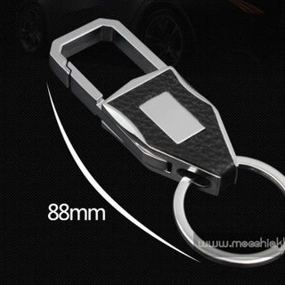 Móc chìa khoá doanh nhân móc khoá ô tô sang trọng