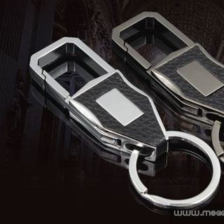 Móc chìa khoá doanh nhân móc khoá ô tô sang trọng