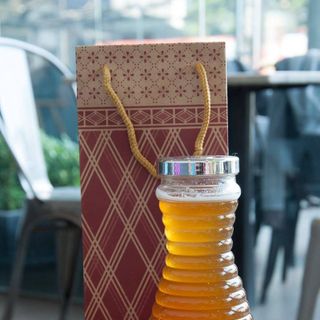 Mật ong rừng nguyên chất 100 từ gia lai