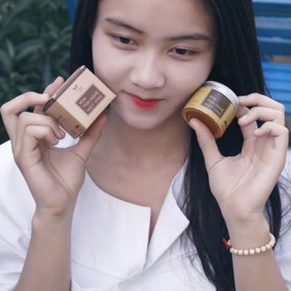 Tuyển sỉ đại lý kem tinh nghệ mật ong 100 tự nhiên vốn chỉ 850k lợi nhuận 60 - 155