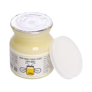 sữa ong chúa tươi tây bắc đặc trị nám đồi mồi tàn nhang mụn cám