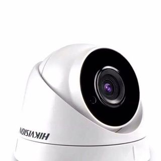 Mắt camera hikvision