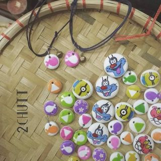 Mặt gốm