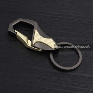 Móc khoá nam skinning sang trọng đẳng cấp