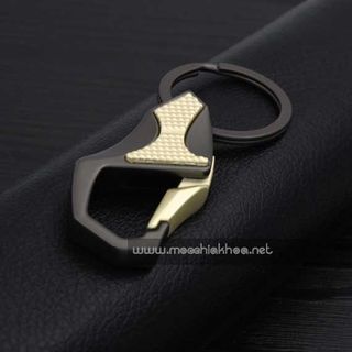 Móc khoá nam skinning sang trọng đẳng cấp