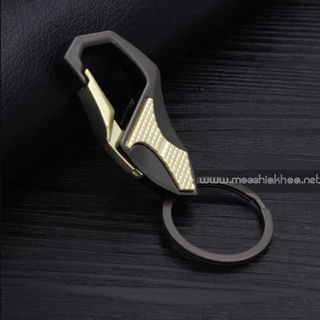 Móc khoá nam skinning sang trọng đẳng cấp