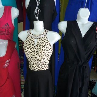 Jumsuit lở