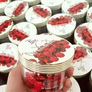 Tẩy tế bào chết pizu