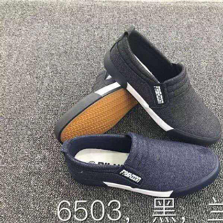 Slipon nam size 39-43