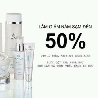 Bộ sản phẩm chăm sóc da