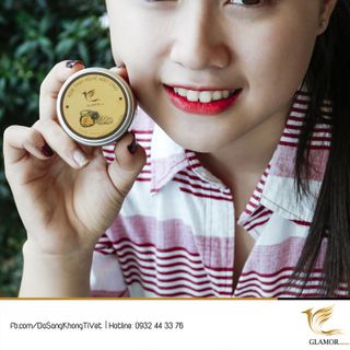 Tuyển sỉ đại lý kem tinh nghệ mật ong 100 tự nhiên vốn chỉ 850k lợi nhuận 60 - 155