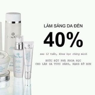 Bộ sản phẩm chăm sóc da