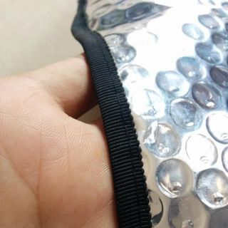 Tấm che yên xe - tốt nhất hiện nay