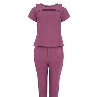 Set bộ có tay chất liệu cottton