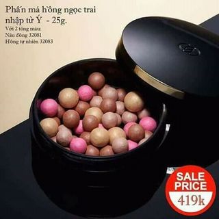 Phấn má hồng