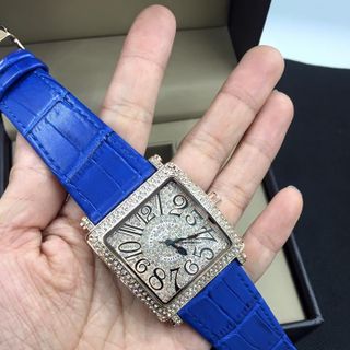 Franckmuller