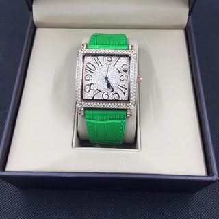 Franckmuller