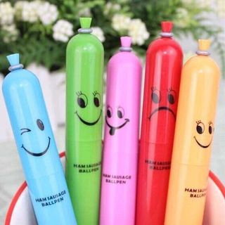 Viết bi xúc xích