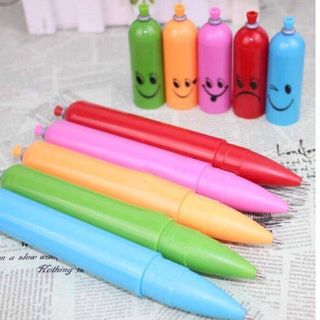 Viết bi xúc xích
