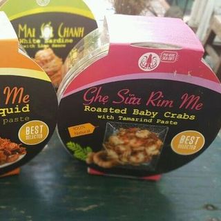 Đặc sản phú quốc