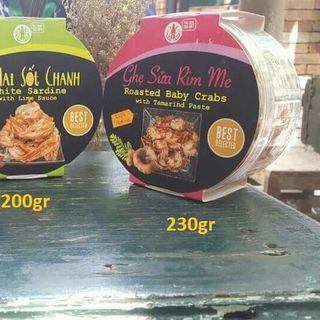 Đặc sản phú quốc