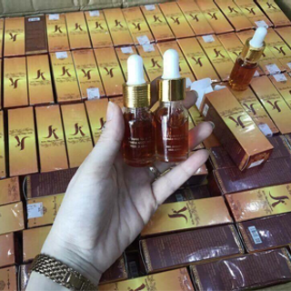 Serum trị mụn