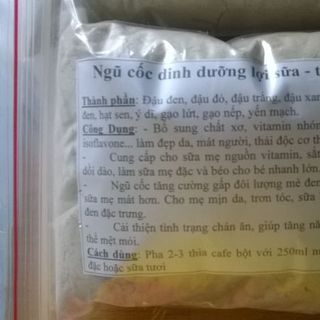 Ngũ cốc lợi sữa tăng cân/ giảm cân 150k/kg