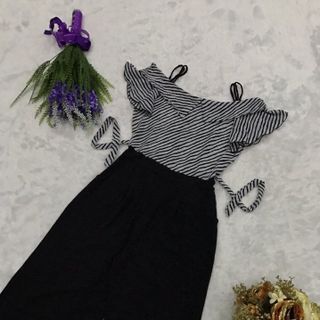 Jumsuit lở