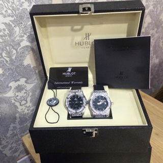 Đồng hồ hublot