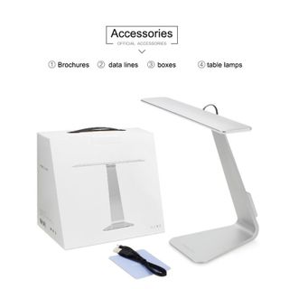 Đèn ramcent led lamp tiện lợi