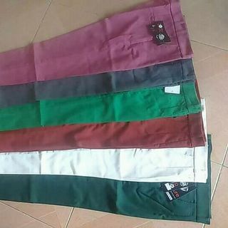 Đồ bộ kaki cotton mềm đẹp đủ màu