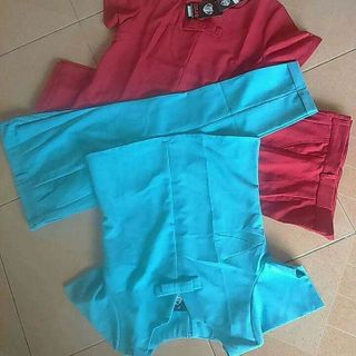 Đồ bộ kaki cotton mềm đẹp đủ màu