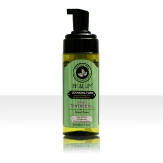 Sữa rửa mặt ngăn ngừa mụn extract teatree oil ks-oc - 150ml