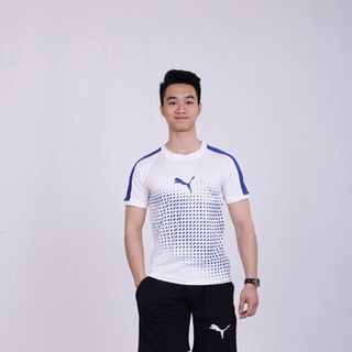 Bộ thể thao nam 2017