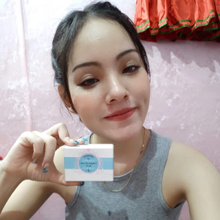 Xà phòng collagen