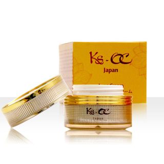 Kem trị mụn acne cream ks-oc - 20g