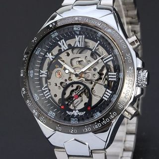 Đồng hồ cơ winner đá