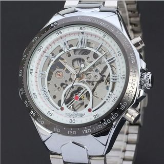 Đồng hồ cơ winner đá