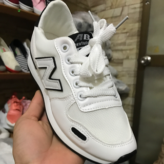Giầy nữ size 35 39