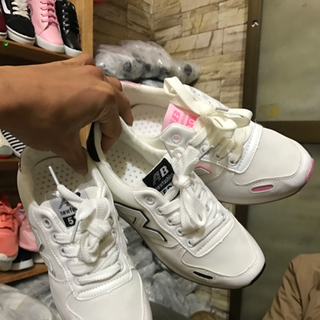 Giầy nữ size 35 39