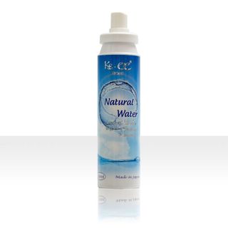 Nước xịt khoáng đa năng natural water ks-oc - 120ml
