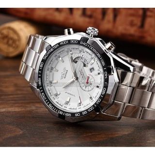 Đồng hồ cơ winner có lịch