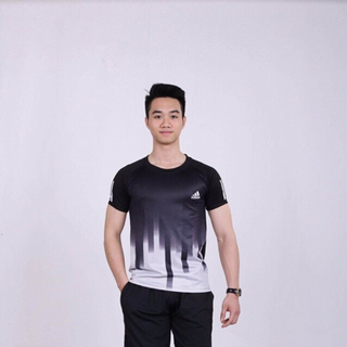Bộ thể thao nam 2017
