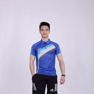 Bộ thể thao nam 2017